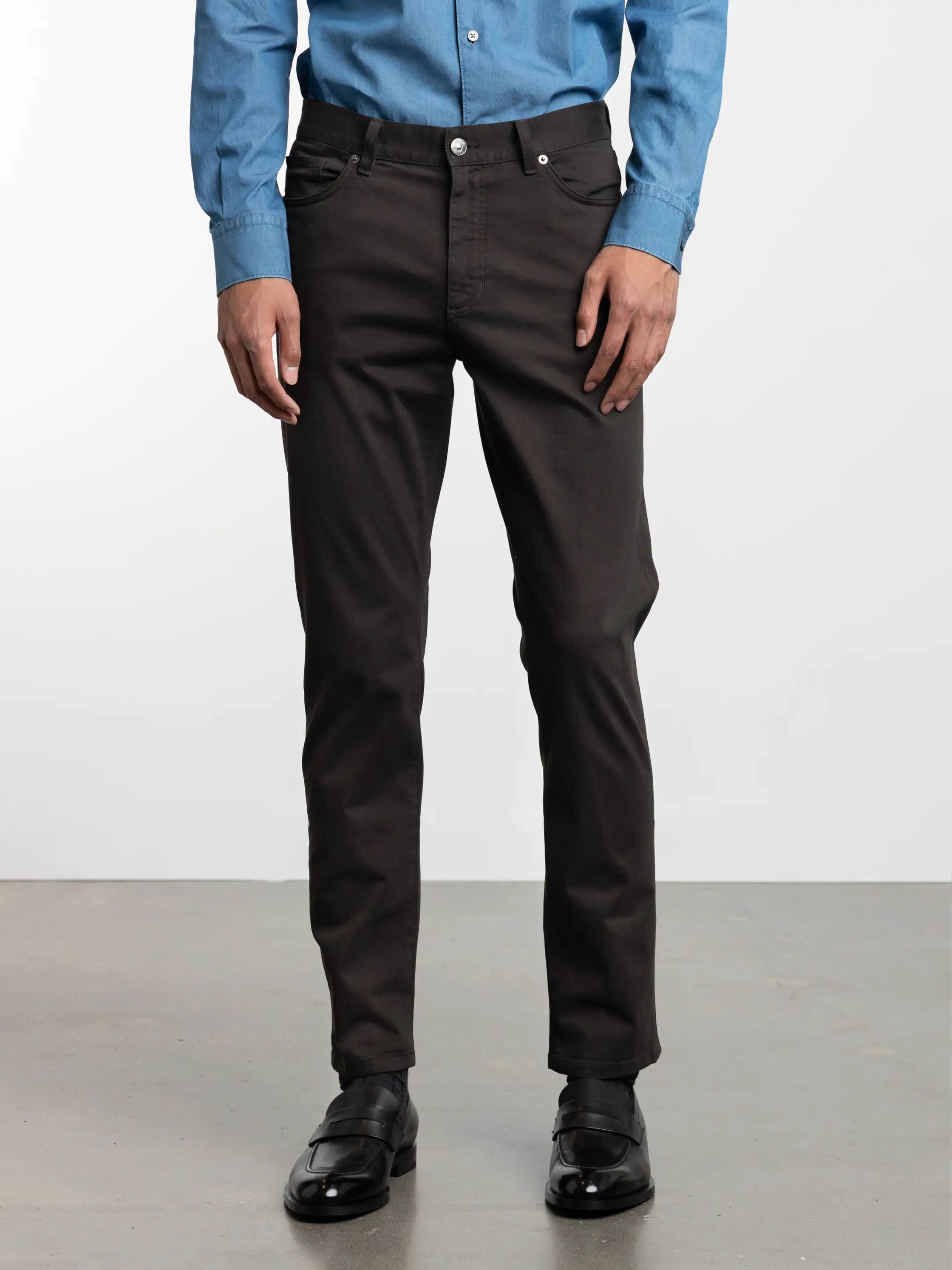 The Helm Clothing