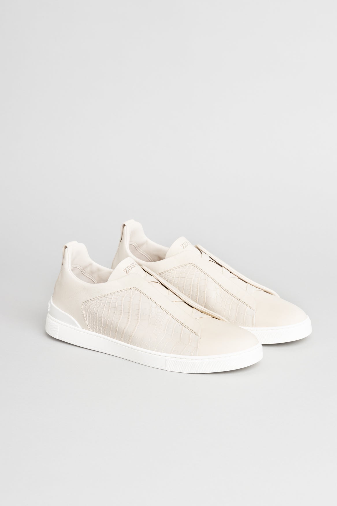 Zegna on sale sport sneakers