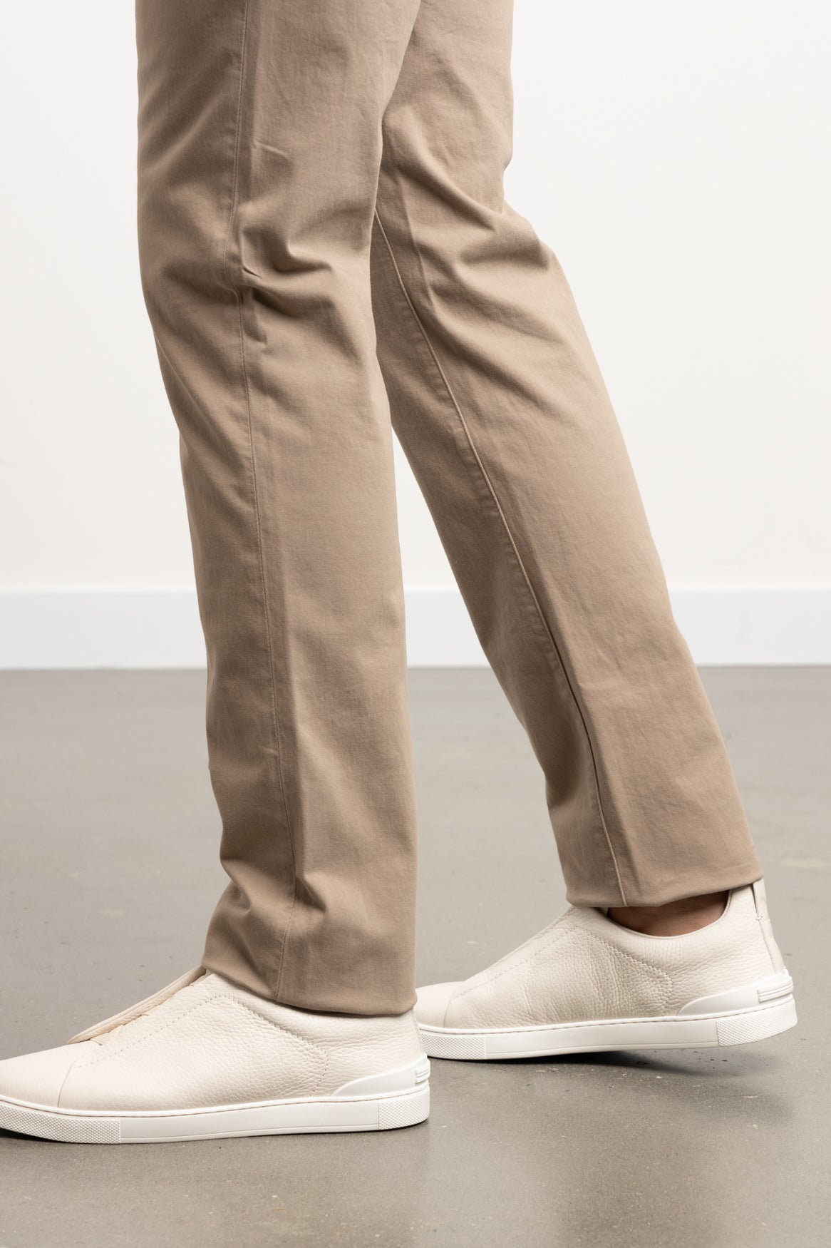 Zegna 5 outlet pocket pants