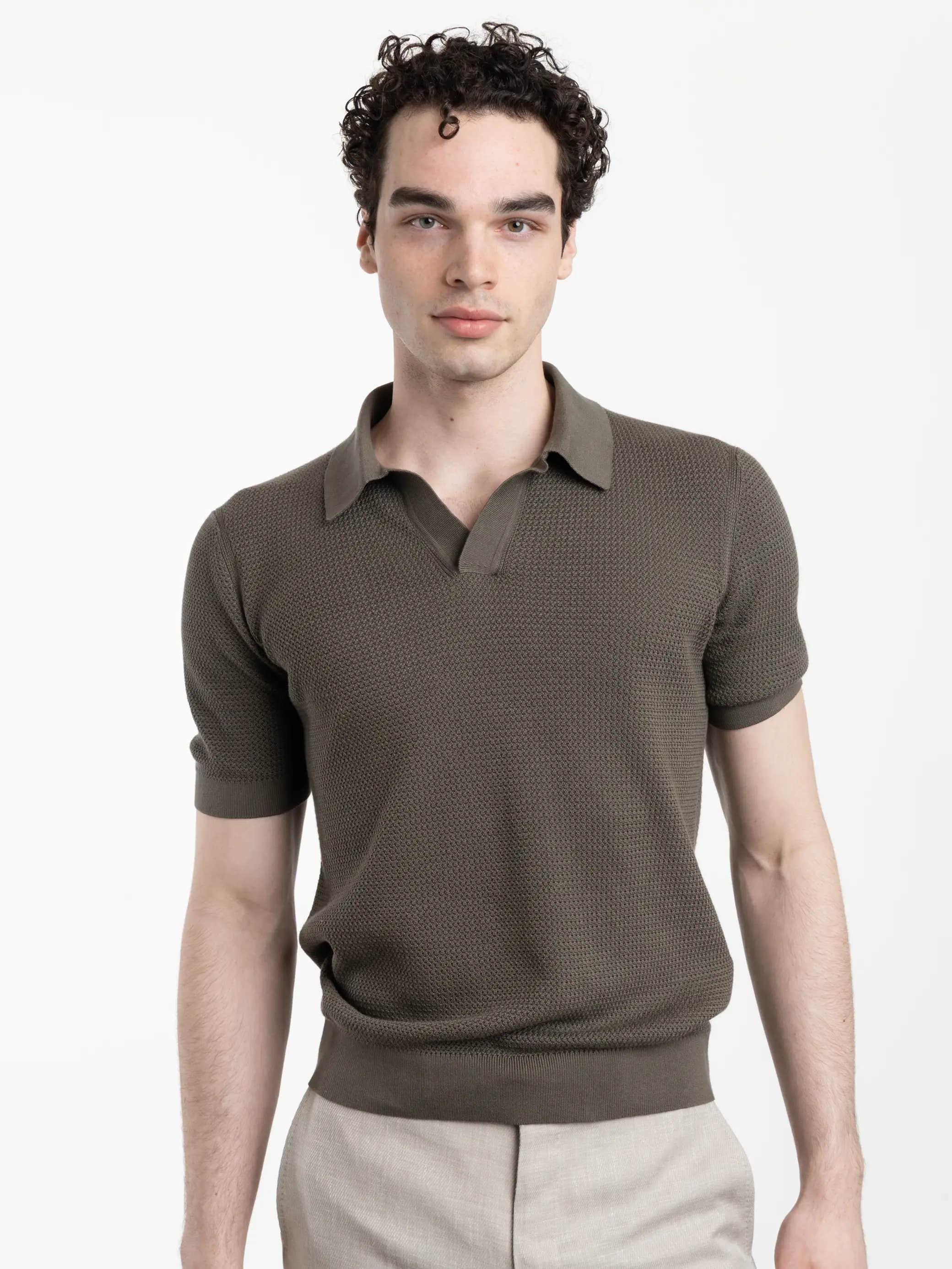 The Helm Clothing