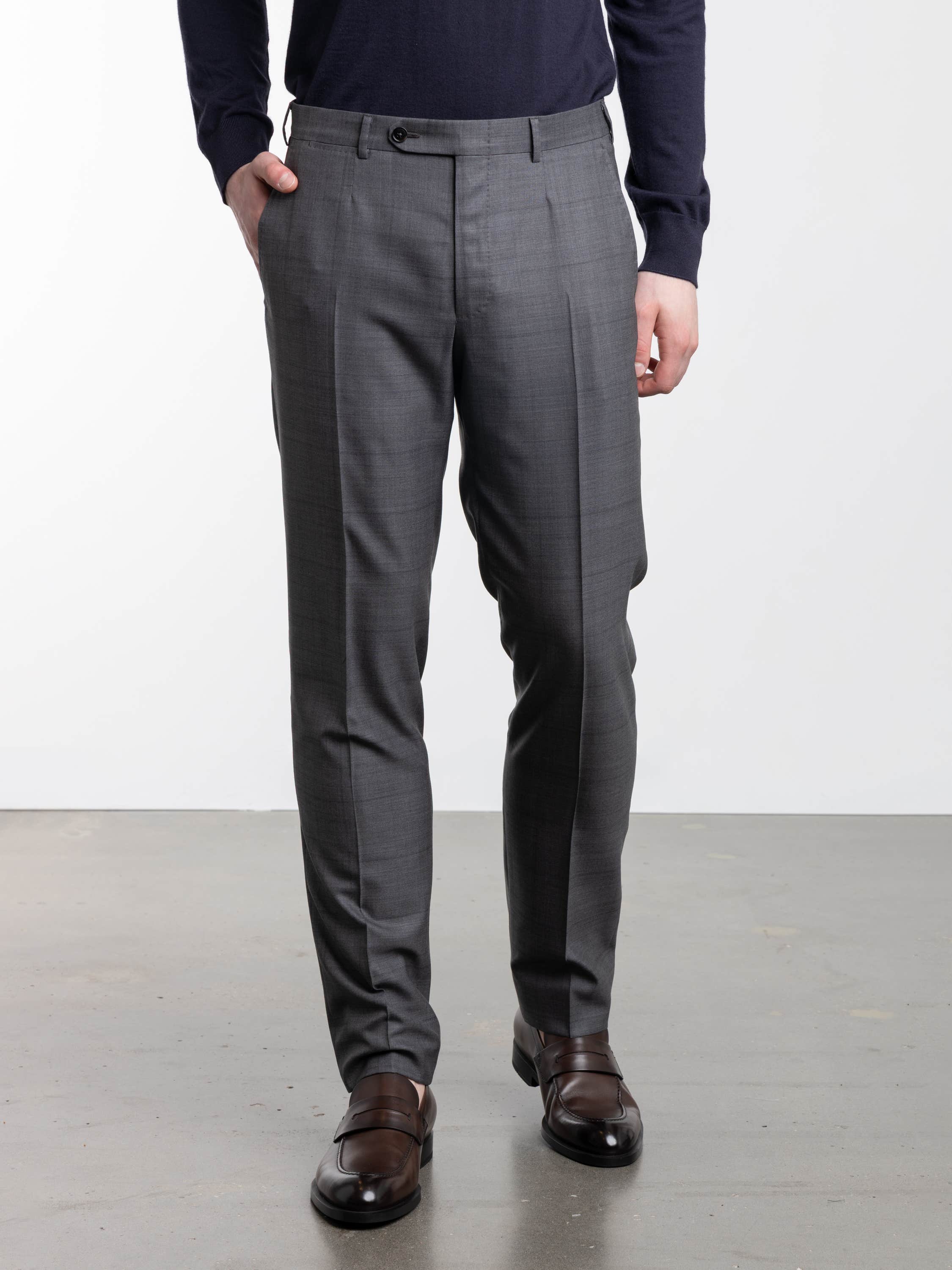 Grey Trofeo™ Wool Suit