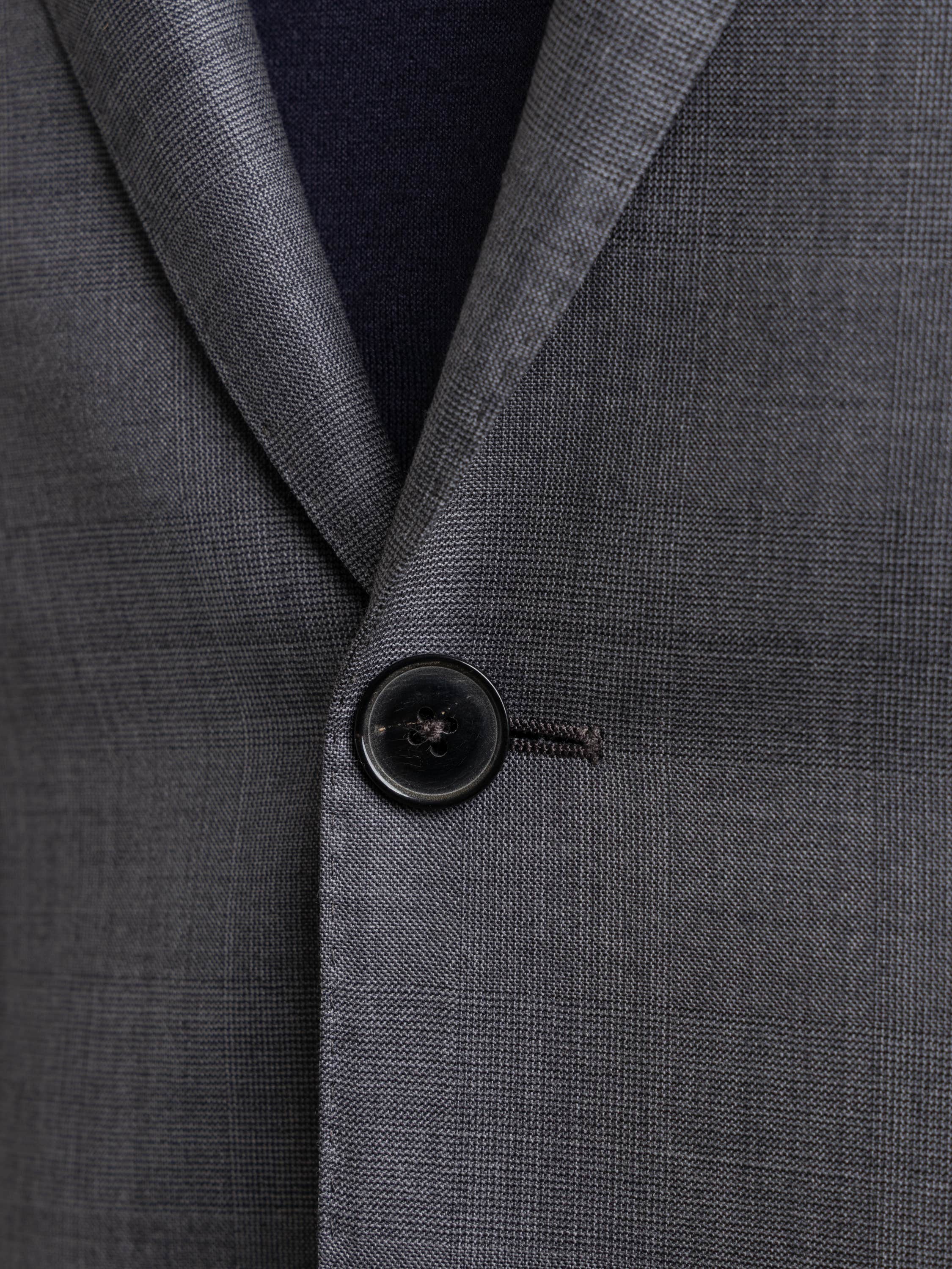 Grey Trofeo™ Wool Suit