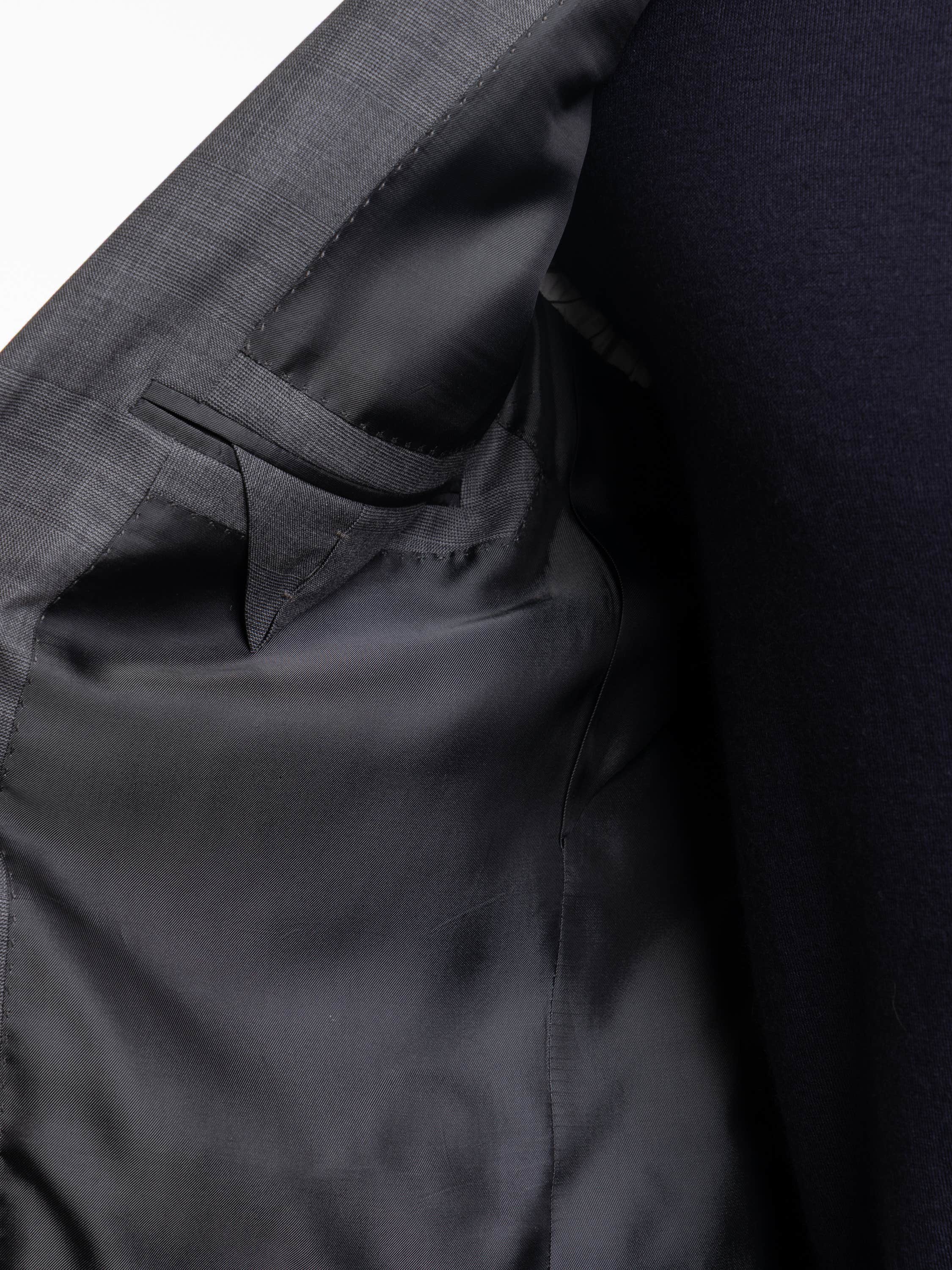 Grey Trofeo™ Wool Suit