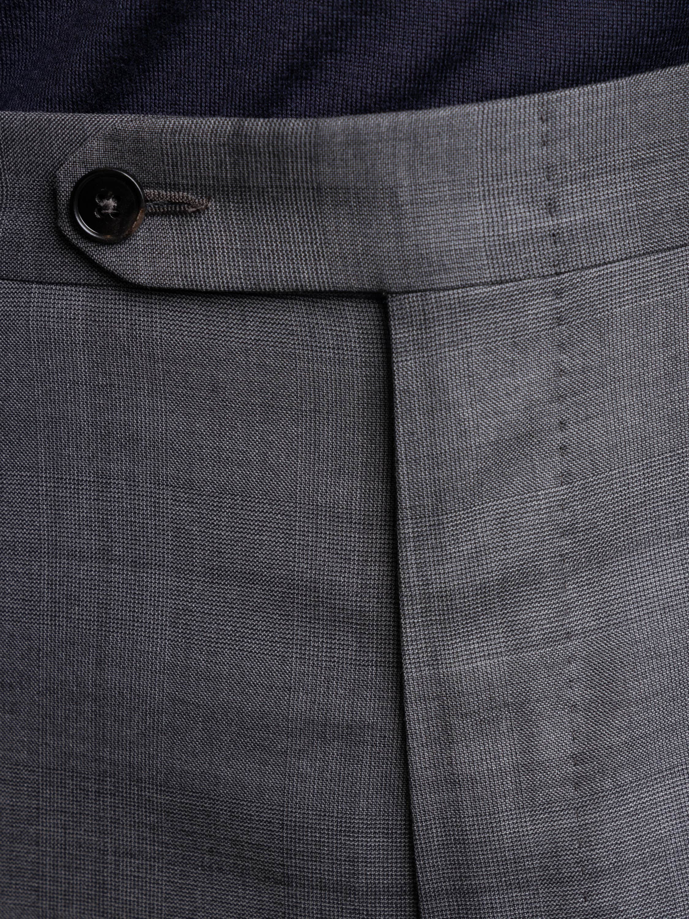 Grey Trofeo™ Wool Suit