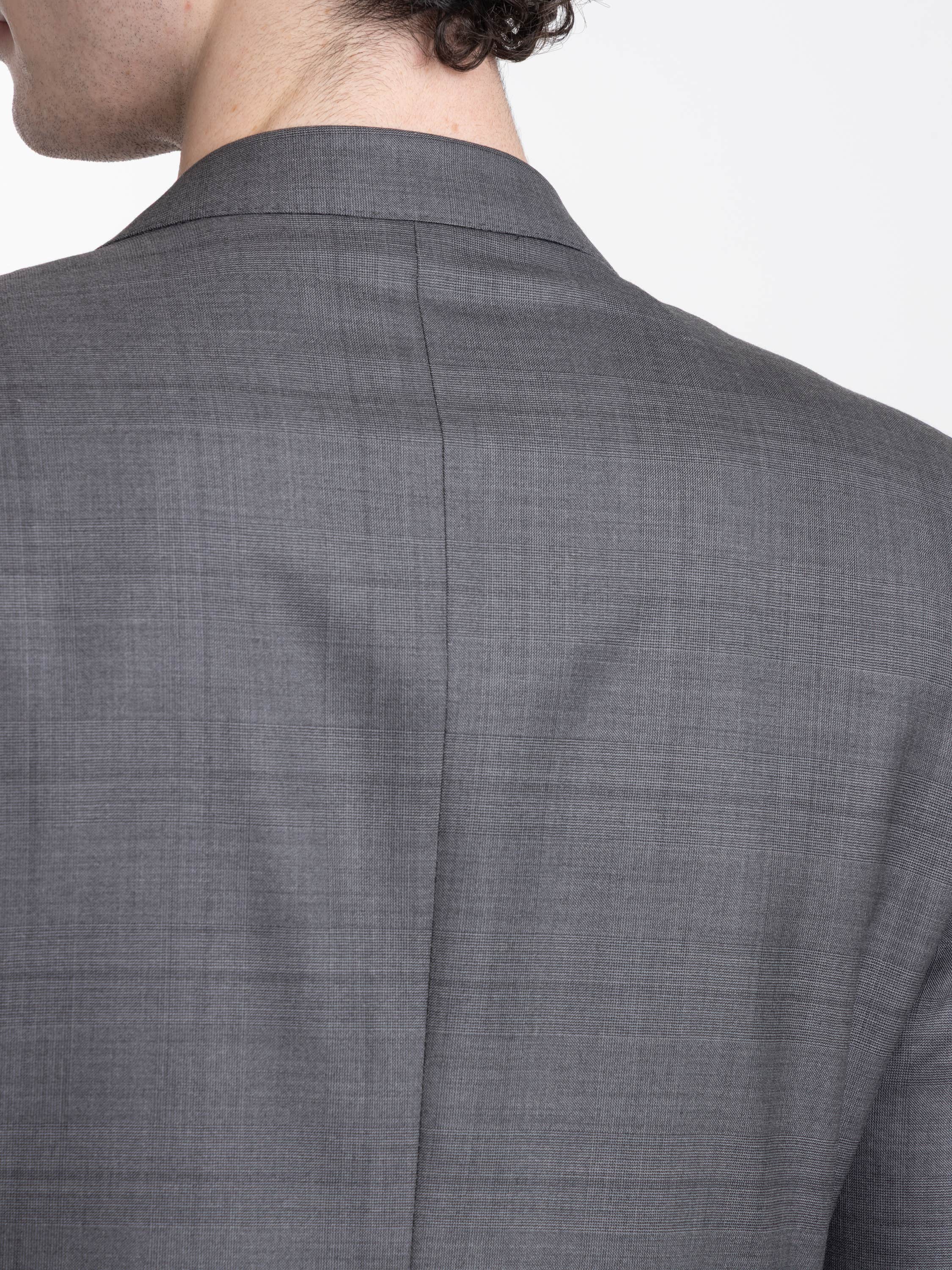 Grey Trofeo™ Wool Suit