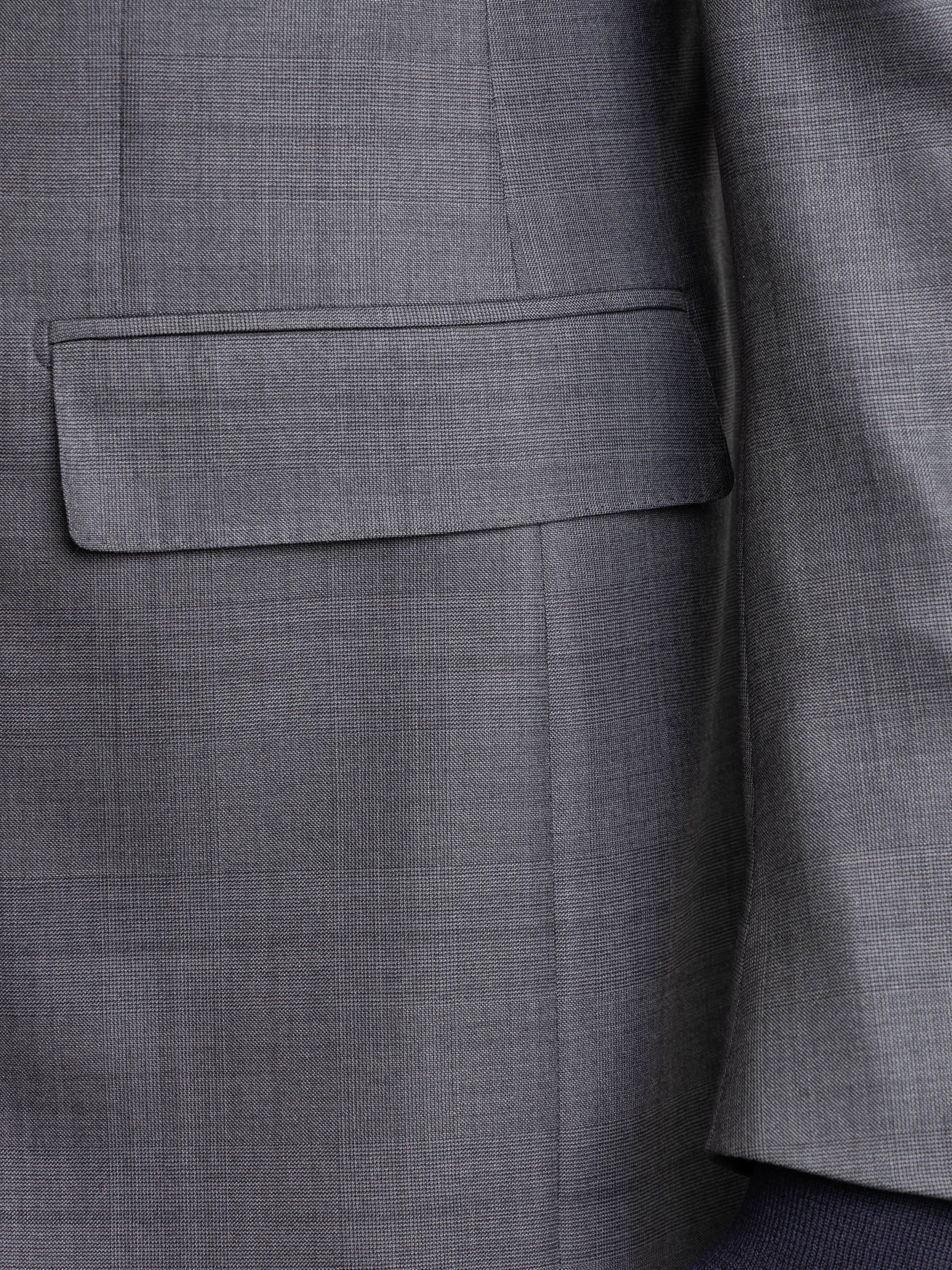 Grey Trofeo™ Wool Suit