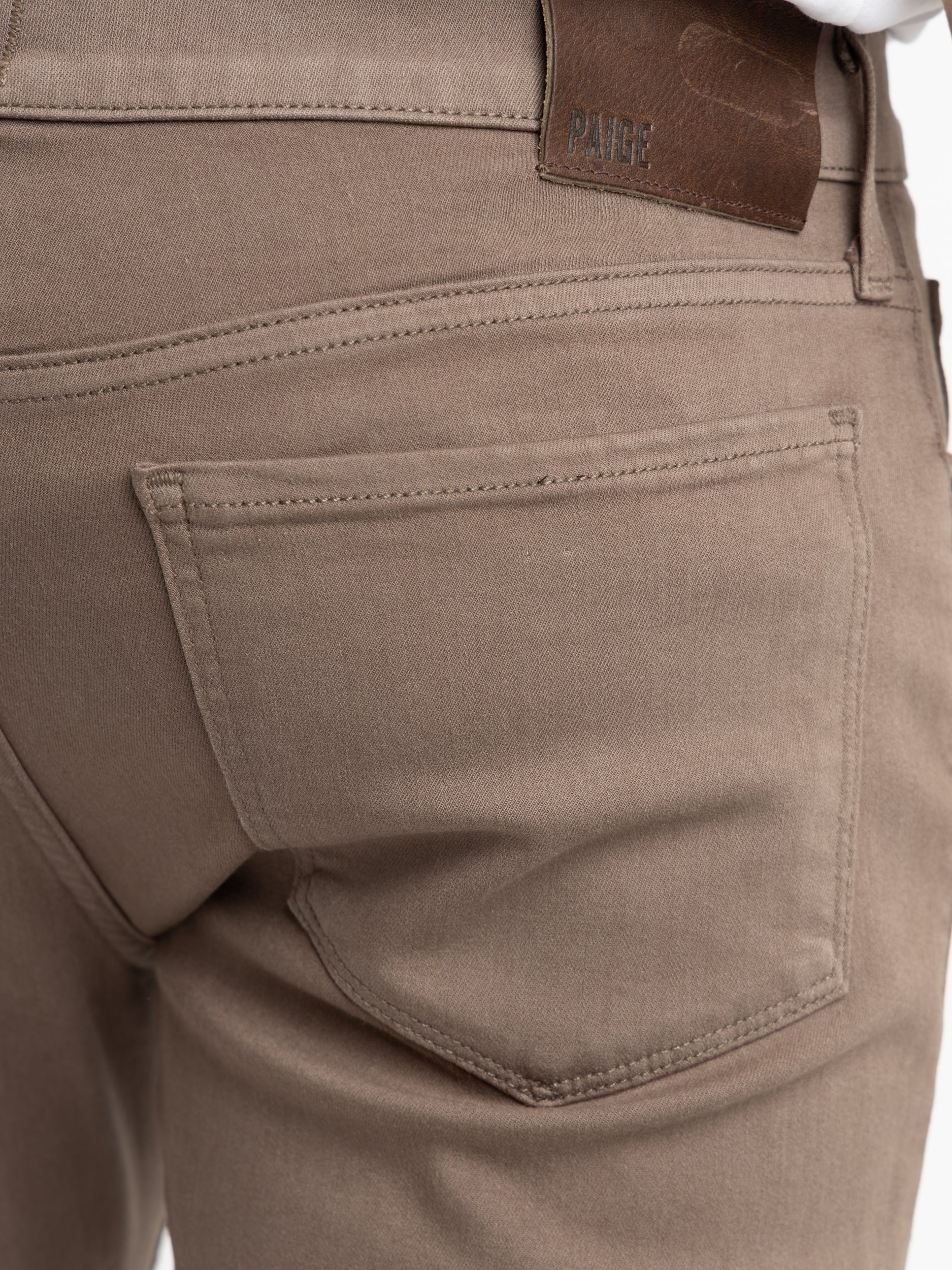 Shop Jordan Craig Sean Fit Split Knee Skinny Jeans JM3155-WOODLAND multi |  SNIPES USA