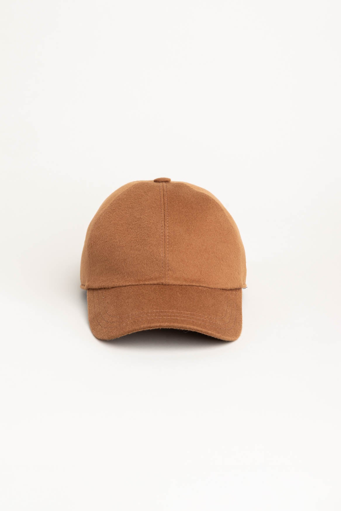 Vicuna Oasi Cashmere Baseball Cap – The Helm Clothing