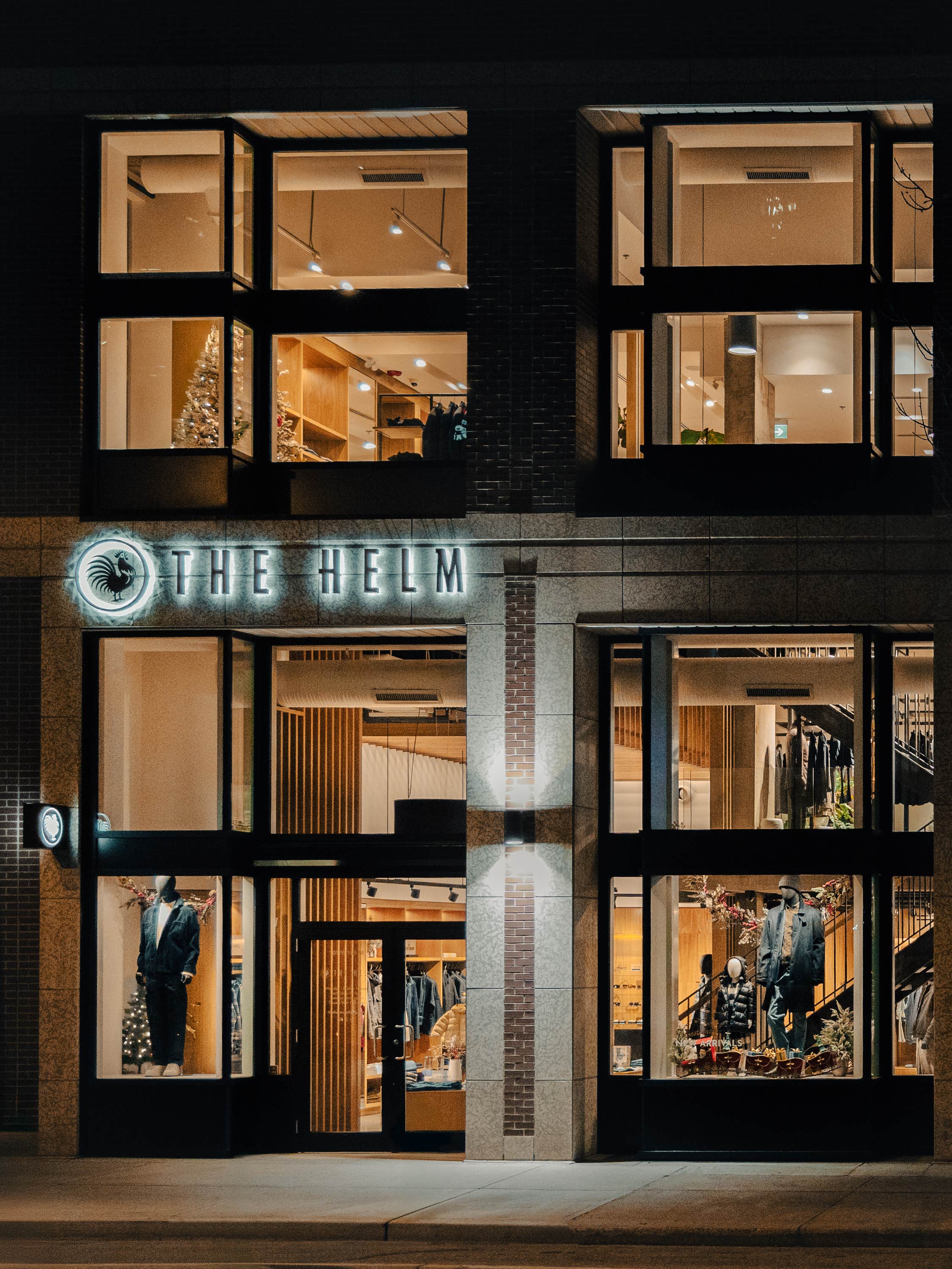 The Helm’s 2025 Gift Guide