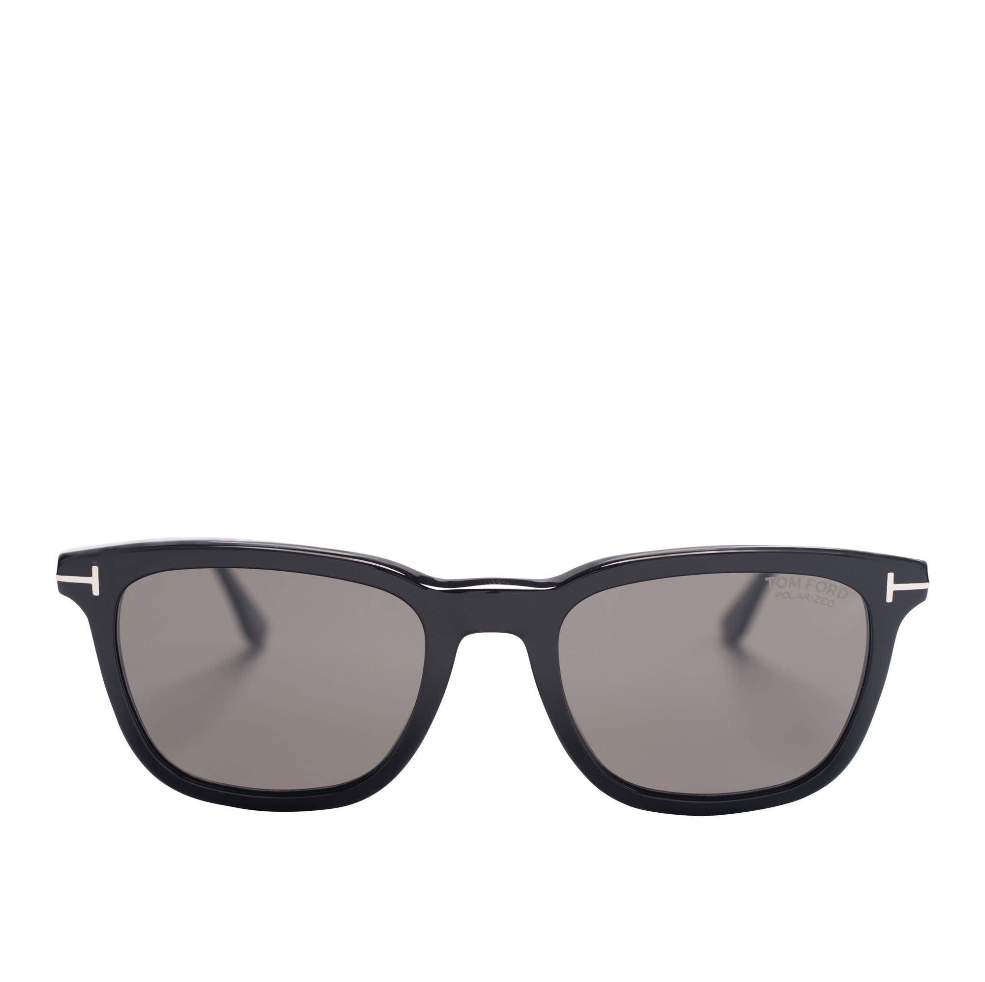 Black Arnaud Sunglasses