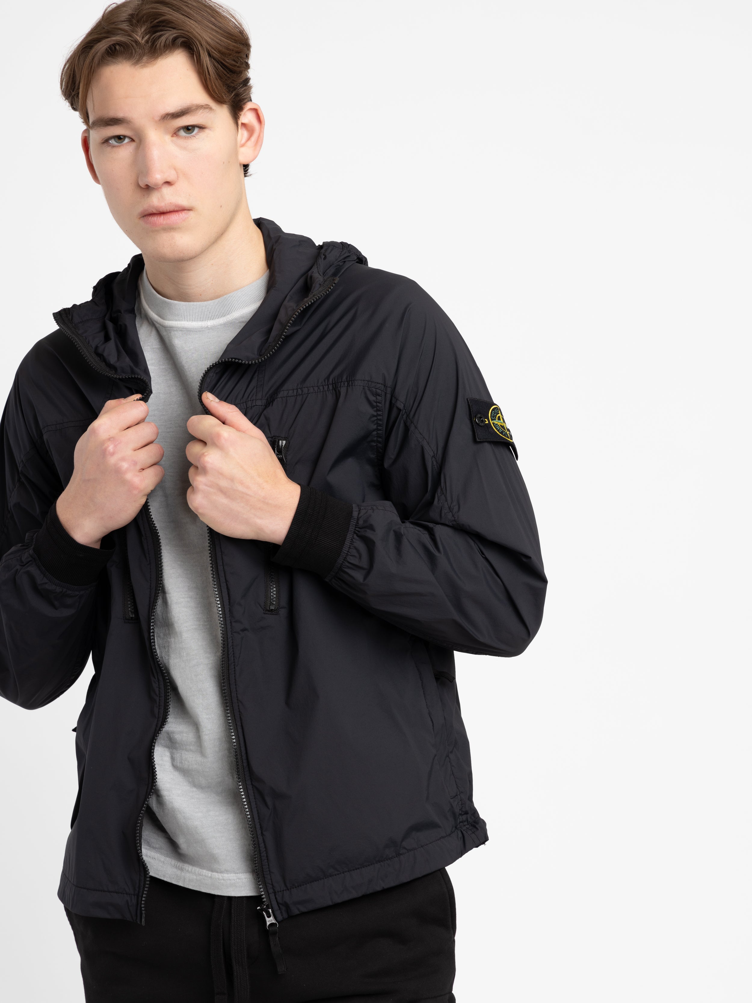 Stone island 3l performance jacket online