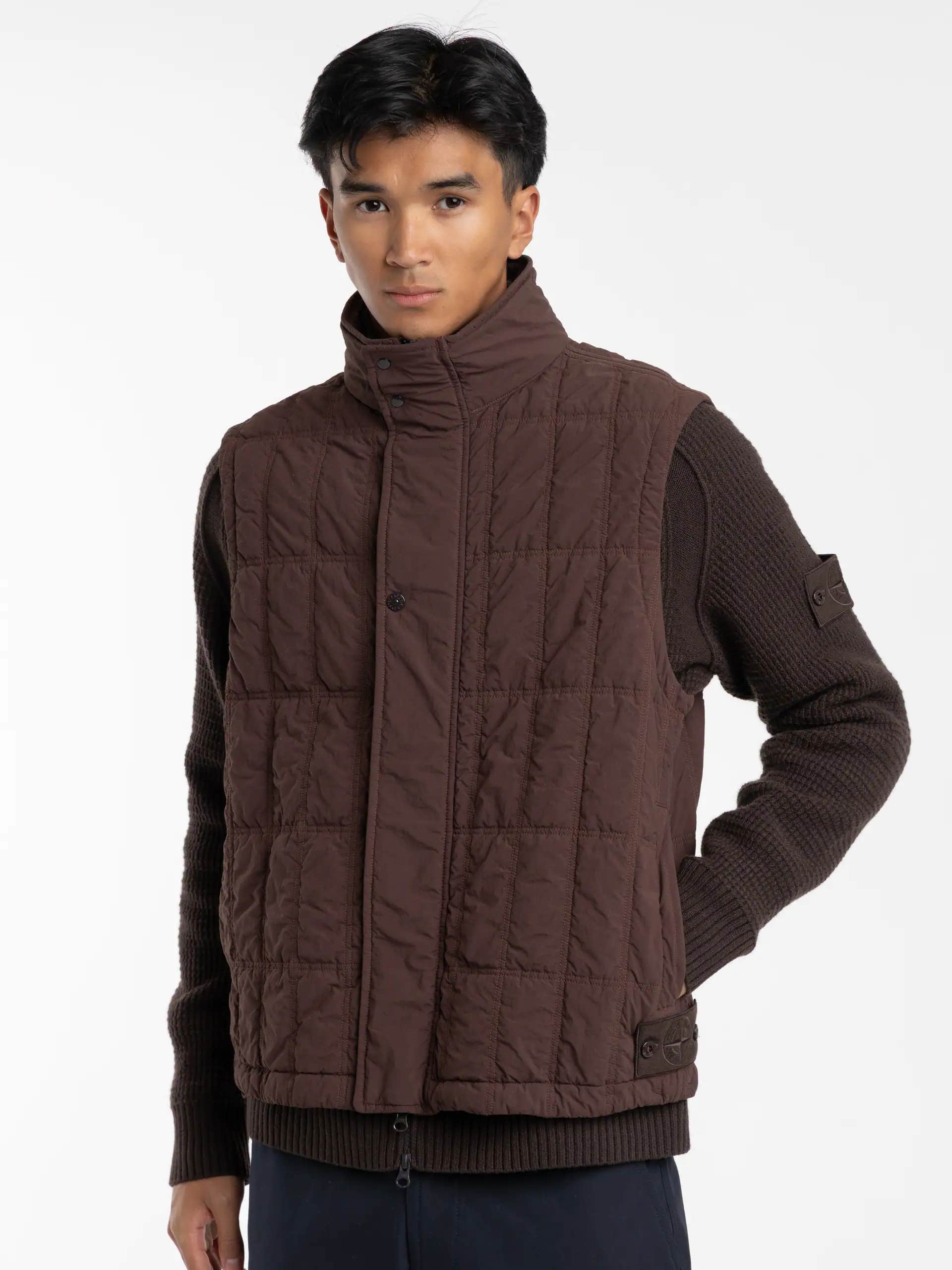 The Helm Clothing