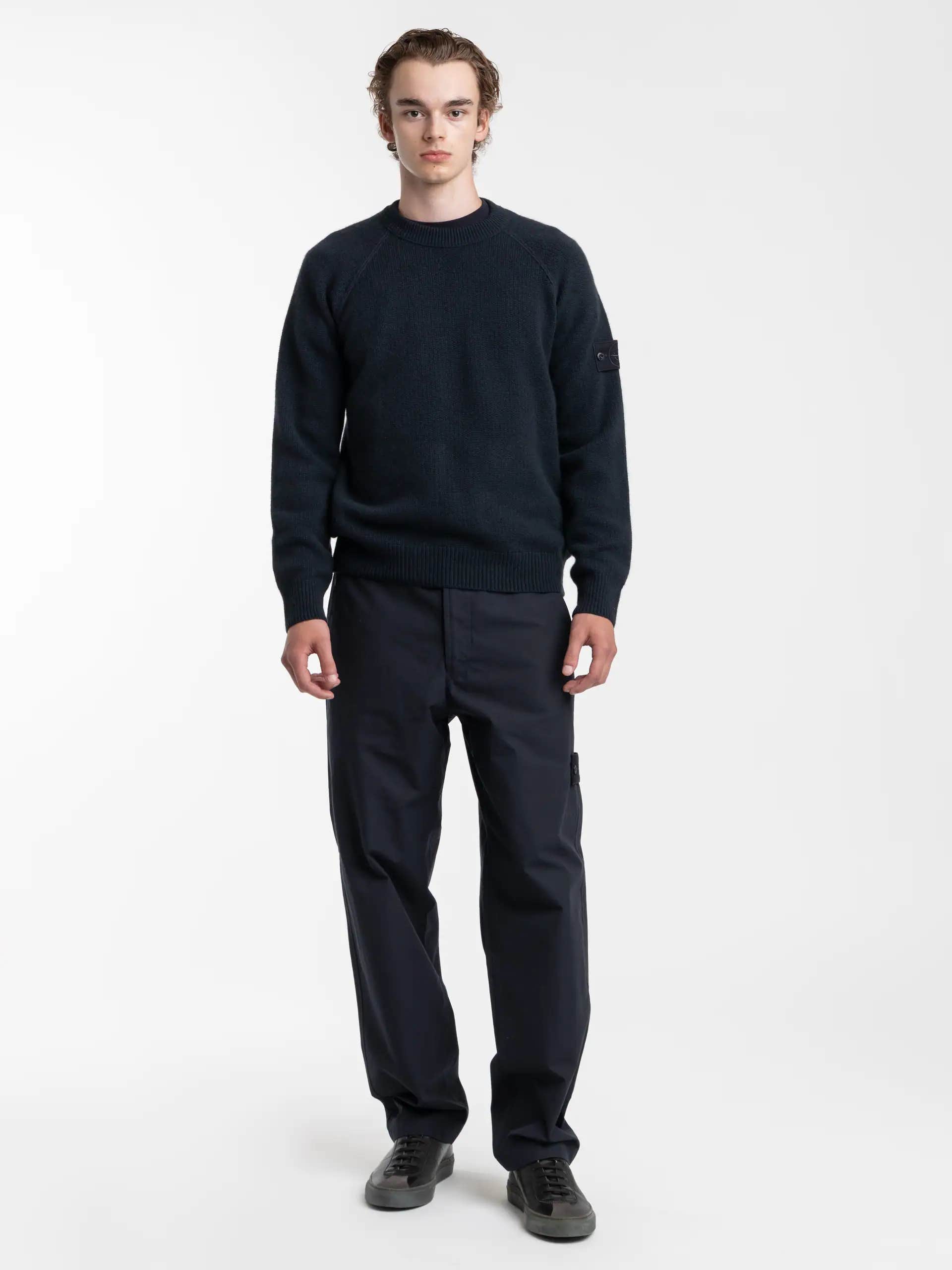 The Helm Clothing