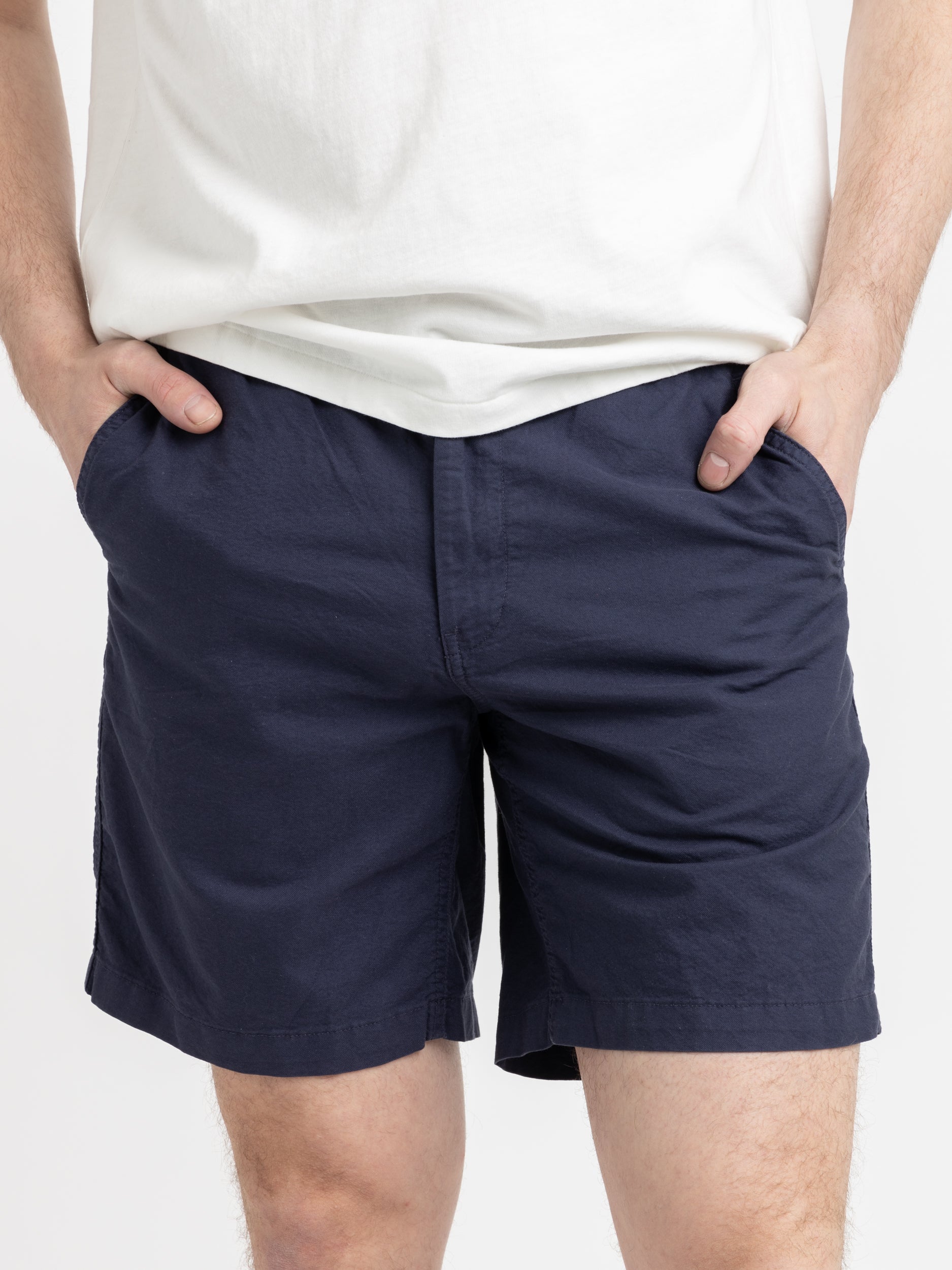 Polo Ralph Lauren Prepster Oxford Cotton Shorts