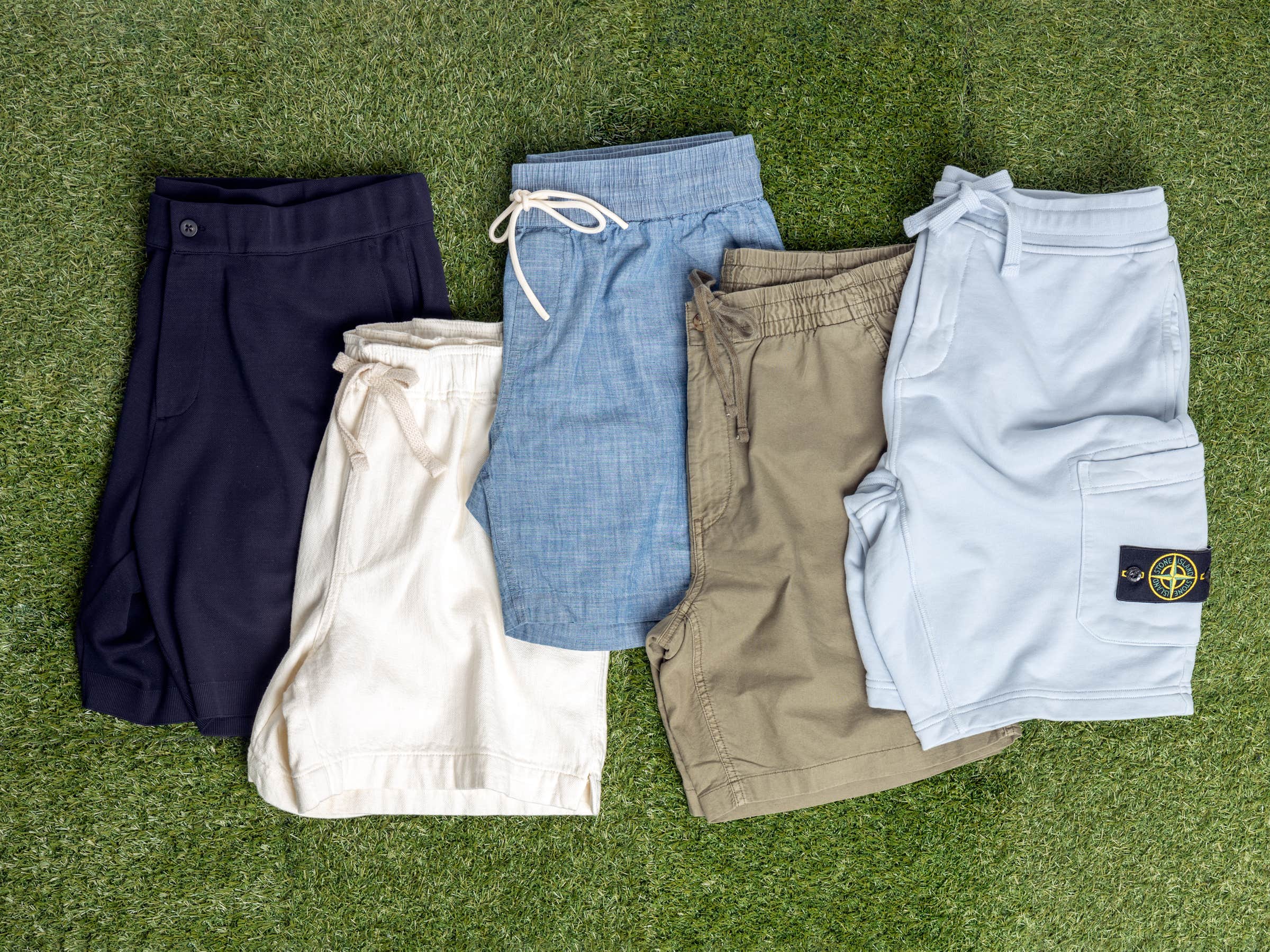 The Helm Clothing