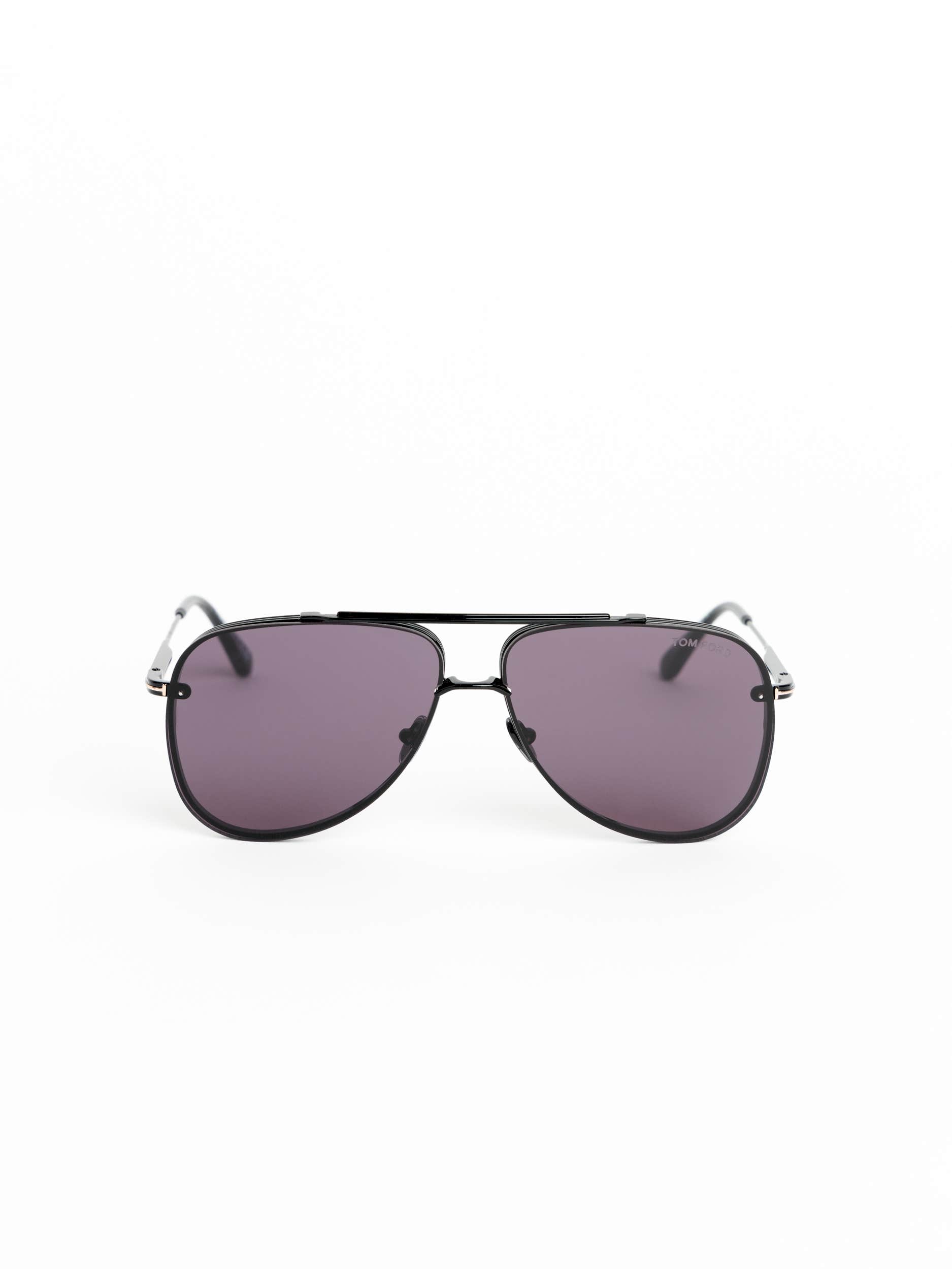 Black Leon Sunglasses