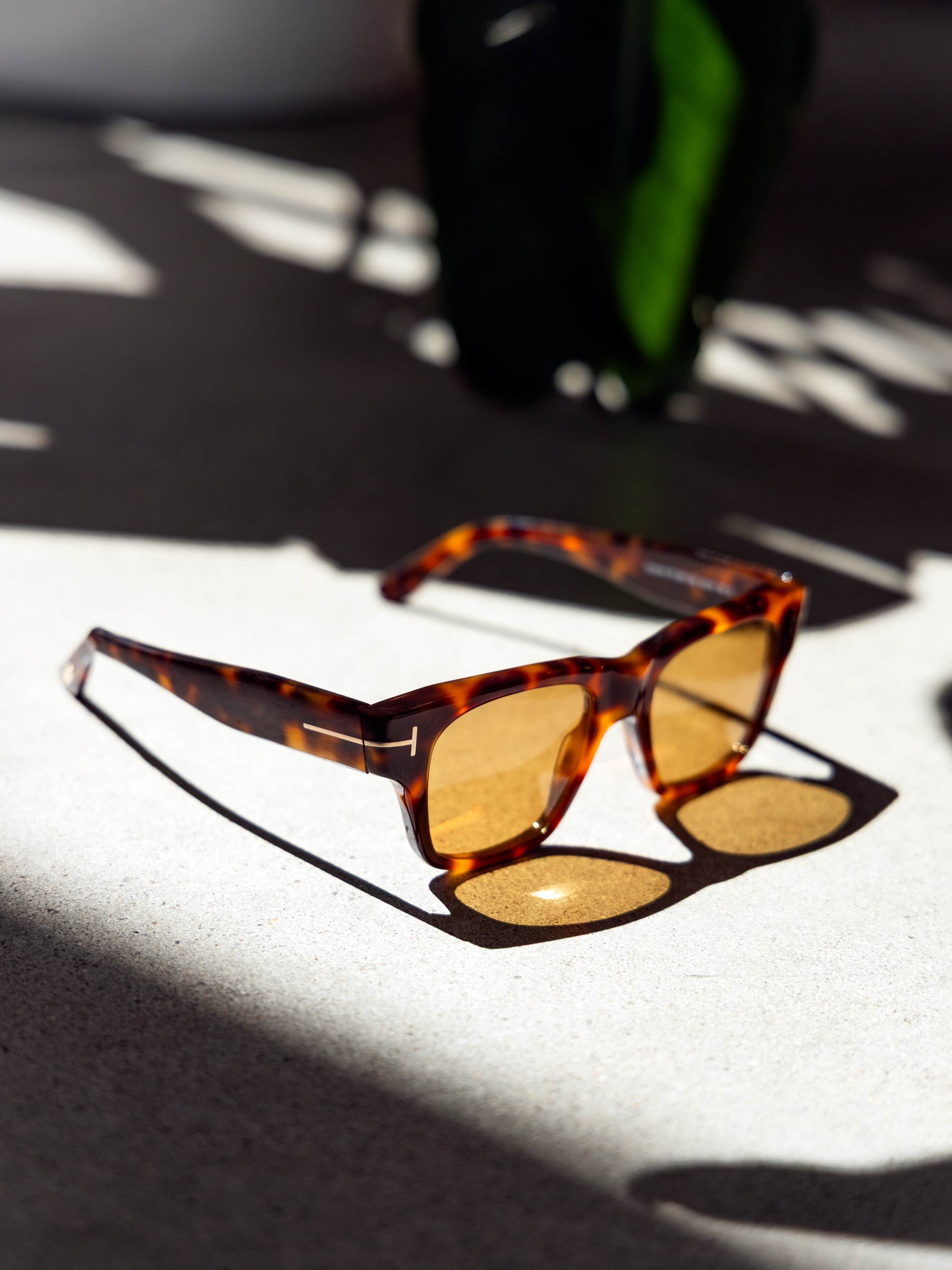 SUMMER EYEWEAR