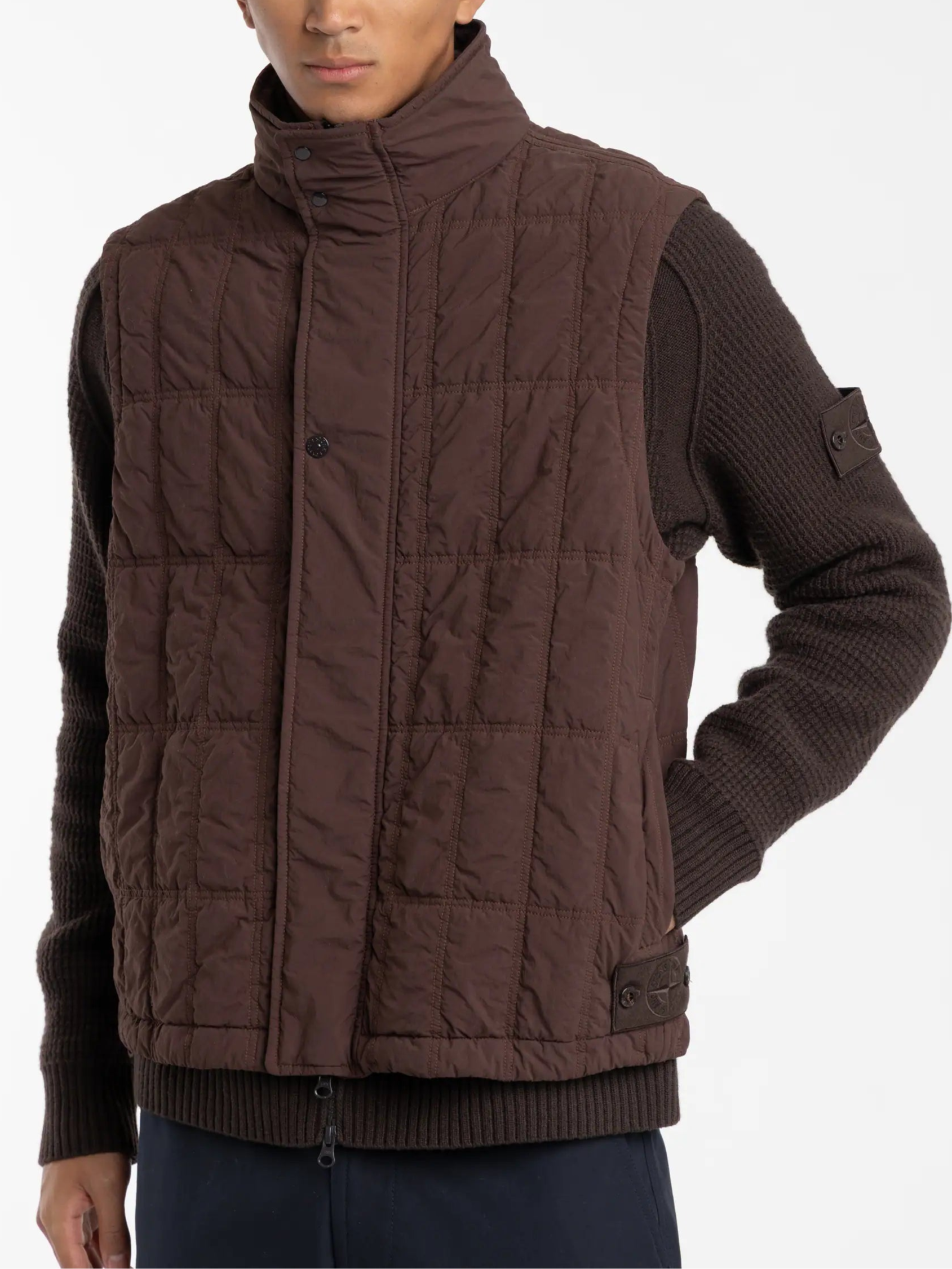 The Helm Clothing
