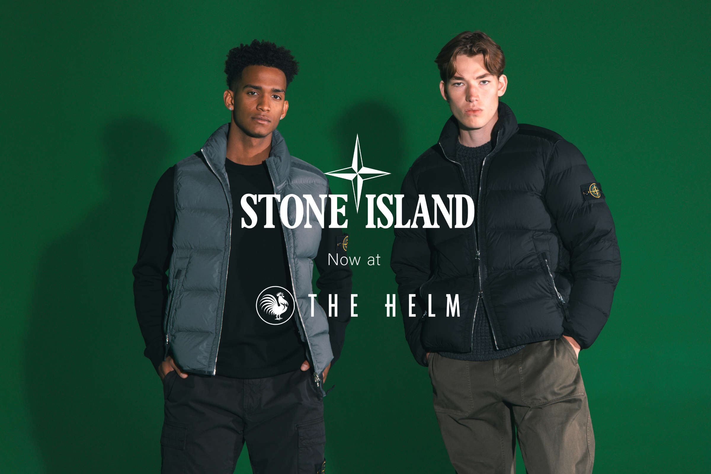 The Helm Clothing
