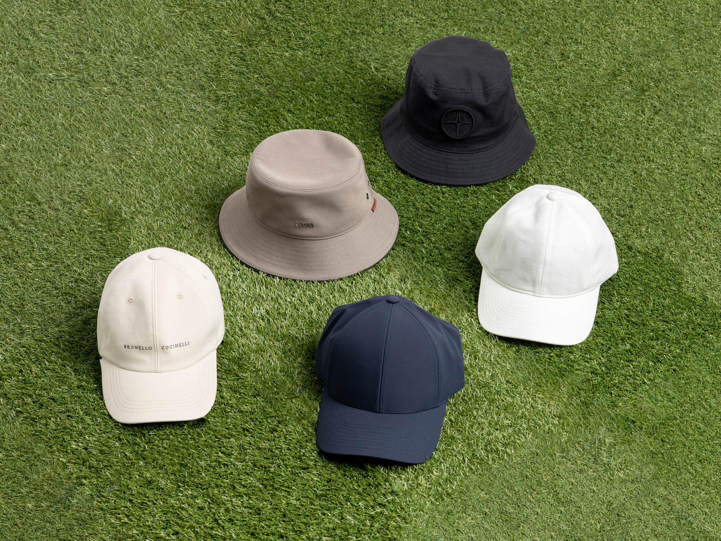 The Helm Clothing