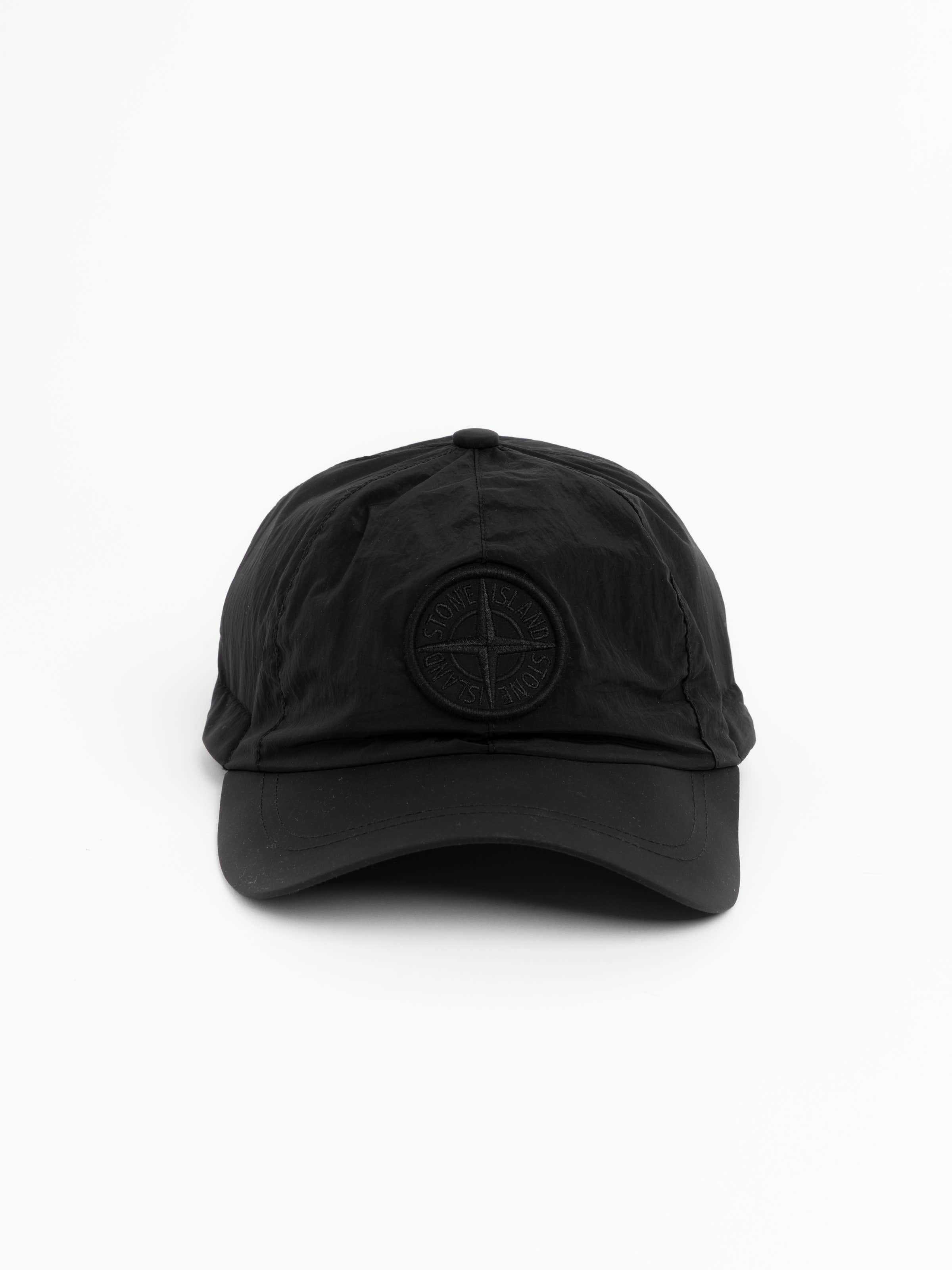 Black Cap in Econyl® Regenerated Nylon