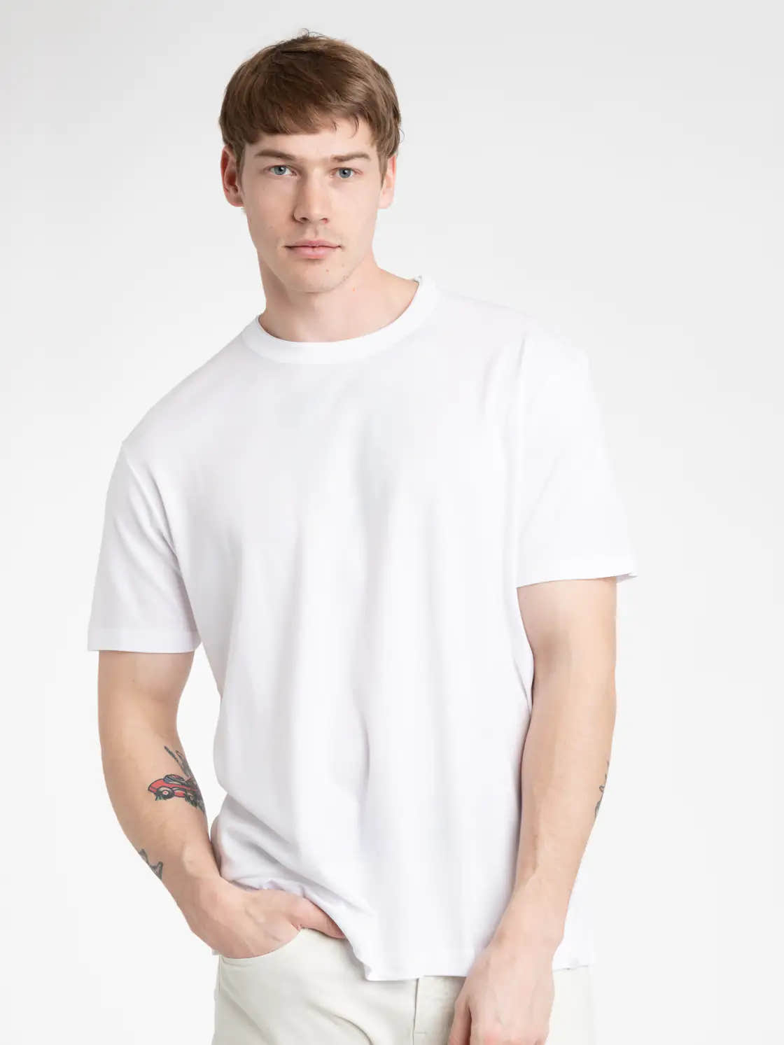 The Helm Clothing
