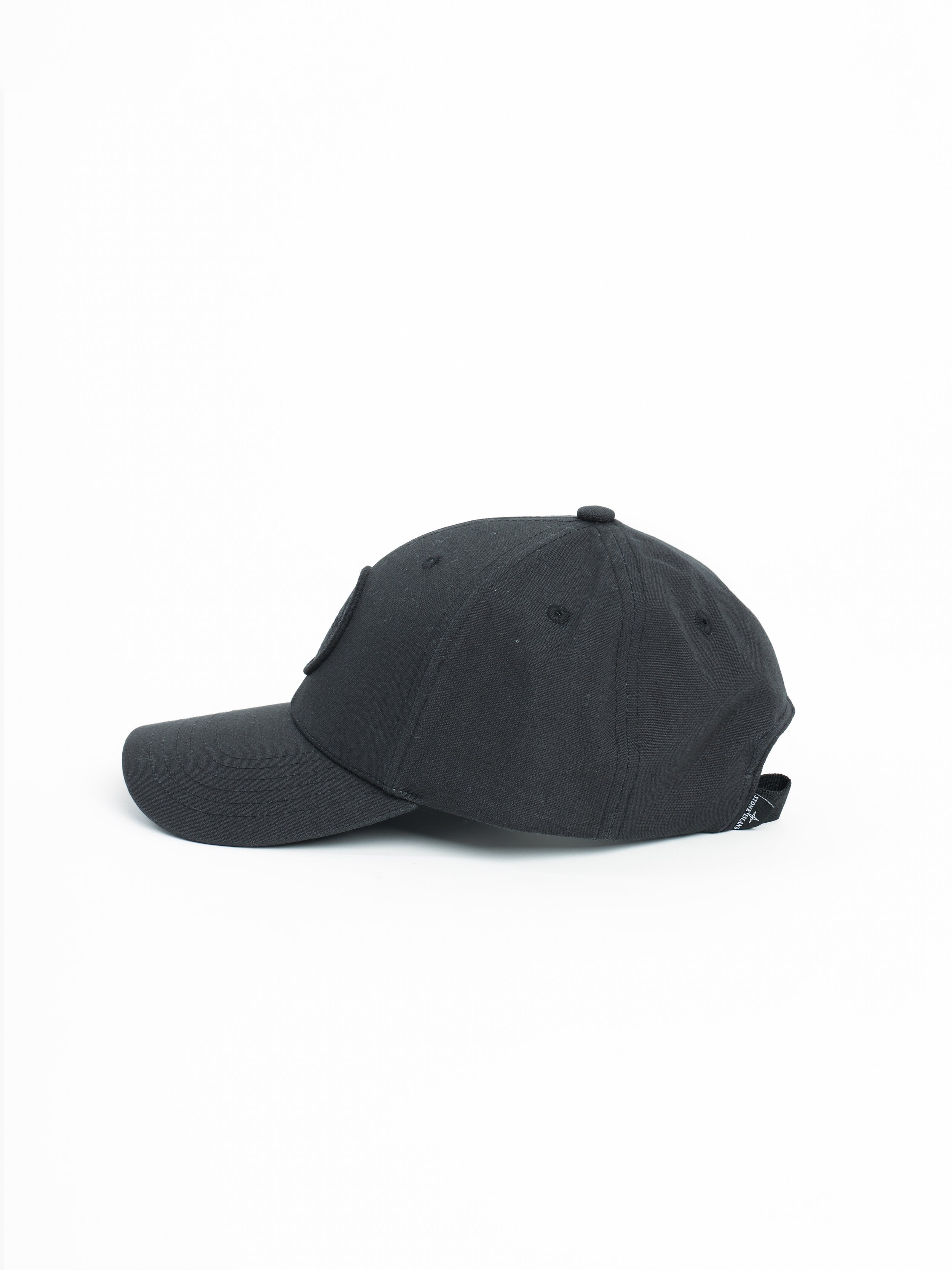 Stone island 6 panel cap online