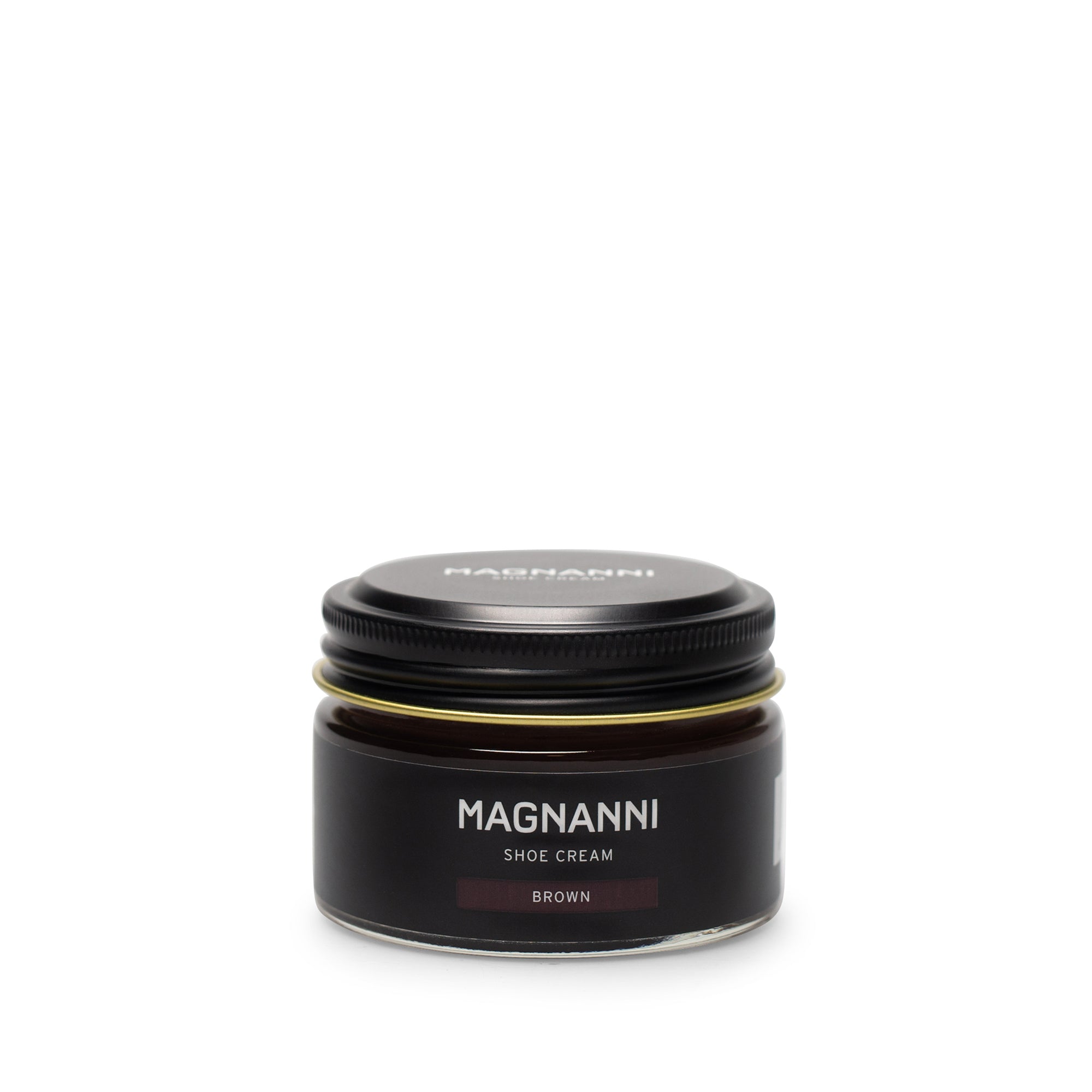 Magnanni shoe discount care products