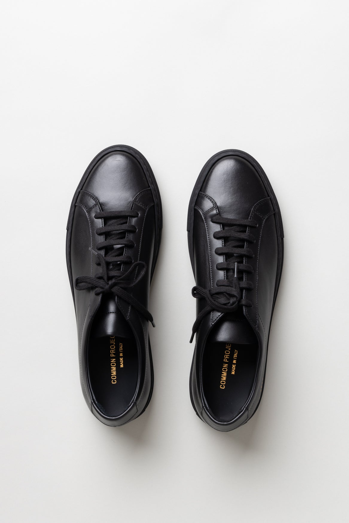 Patent leather 2025 common projects