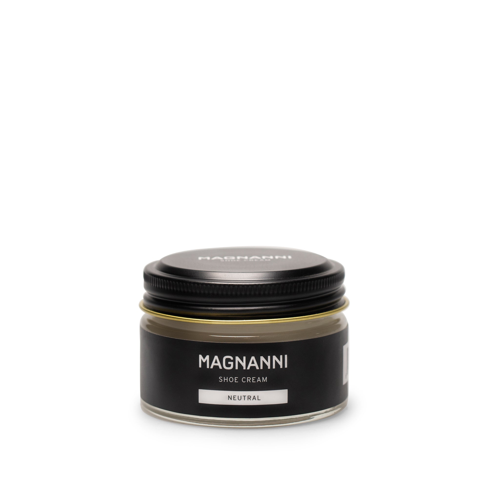 Magnanni best sale shoe cream